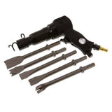 Image en vedette de la collection - Air Chisel Hammers