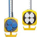 Image en vedette de la collection - Compressed Air And Electric Power Distributors
