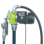 Electric Drum Pumps