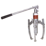 Hydraulic Pullers