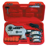 Electric Tools For Pipe Bending