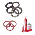 Image en vedette de la collection - Sealing