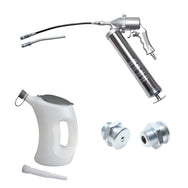 Lubricant Equipment
