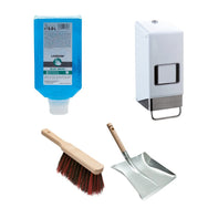 Janitorial Supplies