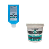Image en vedette de la collection - Washing Lotions And Paste