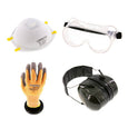 Image en vedette de la collection - Personal Safety Products