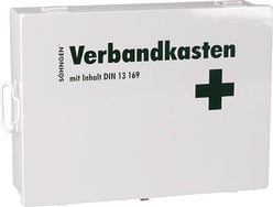 First Aid Kits