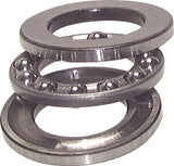 Image en vedette de la collection - Flat Thrust Ball Bearing