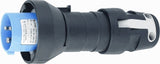 Image en vedette de la collection - Explosion Proof CEE Plugs And Couplers