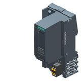 Image en vedette de la collection - Fieldbus Decentralized Communication Modules