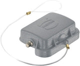 Image en vedette de la collection - Cap For Industrial Connector