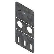 Cable Support System Mounting Plates