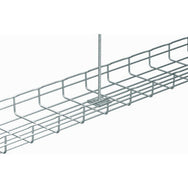 Profile De Plafond Du Système De Support De Câbles