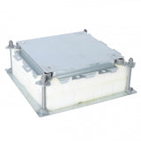 Image en vedette de la collection - Underfloor Installation Service Boxes
