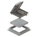 Image en vedette de la collection - Floor Installation Boxes