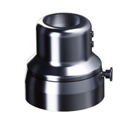 Installation Column Pedestals