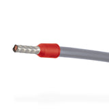 Image en vedette de la collection - Wire End Sleeves