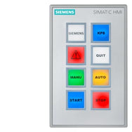 Push Button Panels