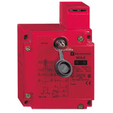 Image en vedette de la collection - Position Switches With Guard Locking