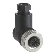 Field Assembly Circular Connectors