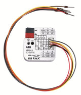 Binary Inputs