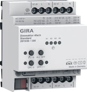 Dimming Actuators