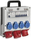 Image en vedette de la collection - Shutting Actuators