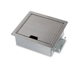 Image en vedette de la collection - Underfloor-Installation Installation Boxes