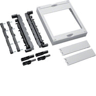 Assemblage De Distributeur Systèmes De Fusibles HRC Basse Tension