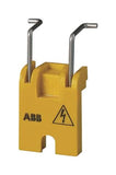 Image en vedette de la collection - Switches Padlock Barriers