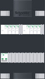 Image en vedette de la collection - Equipped Small Distribution Boards