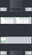 Equipped Small Distribution Boards