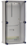Image en vedette de la collection - Meter Cabinets, Equipped