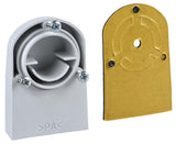 Image en vedette de la collection - Ventilation Plates For Enclosures And Cabinets