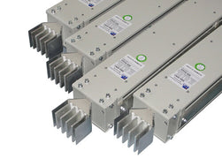 Busbar Unite D'alimentation De Troncs D'arbre