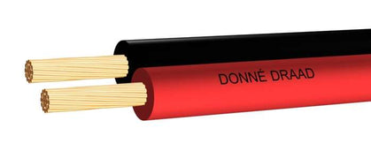 Loudspeaker Cables
