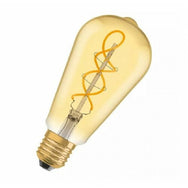 Light Bulbs And Lamps