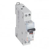Image en vedette de la collection - Miniature Circuit Breakers