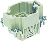 Image en vedette de la collection - Rectangular Connector Inserts