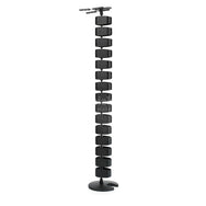 Flexible Cable Guiding Systems