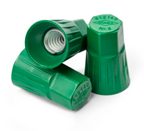 Wire Connectors And Terminals