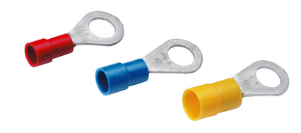 Copper Conductors Solderless Copper Terminals