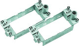 Image en vedette de la collection - Industrial Connectors Module Carrier Frames