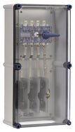 Switch Fuse Enclosures