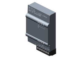 PLC And Meters