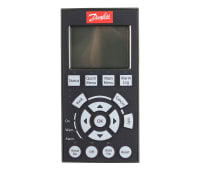 PLC Displays And Touch Panels