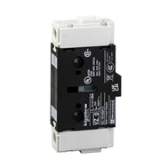 Auxiliary Contact Blocks