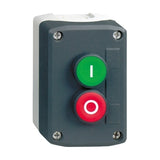Image en vedette de la collection - Non-Illuminated Push Buttons