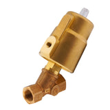 Image en vedette de la collection - Tameson AL2 Pneumatic Angle Seat Valves