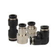 Image en vedette de la collection - Pneumatic Fittings